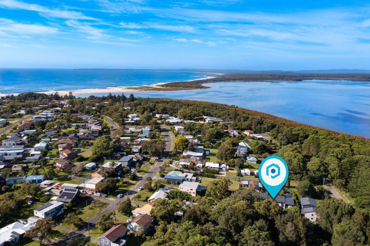 Mirigaan I Pet Friendly I 8 Min Walk To Beach Culburra Beach Eksteriør billede