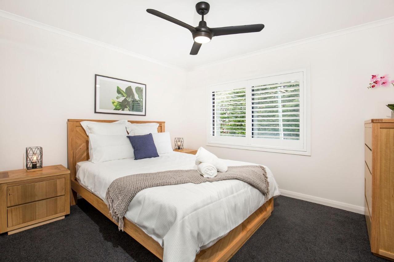 Mirigaan I Pet Friendly I 8 Min Walk To Beach Culburra Beach Eksteriør billede
