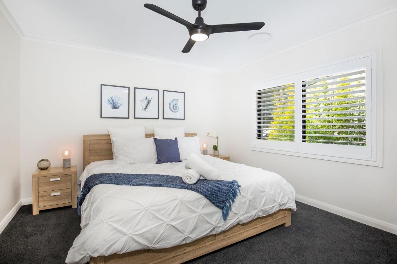 Mirigaan I Pet Friendly I 8 Min Walk To Beach Culburra Beach Eksteriør billede