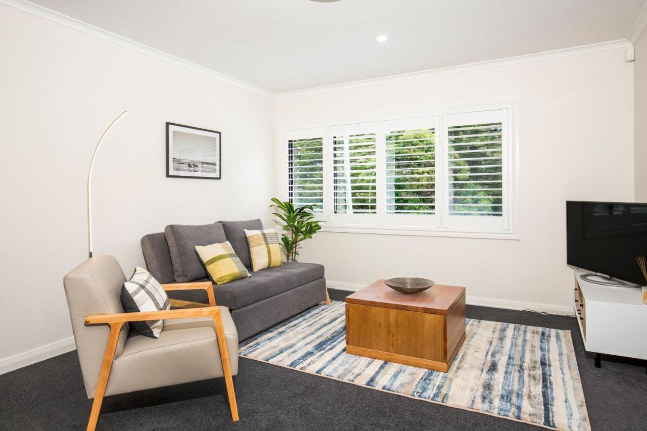 Mirigaan I Pet Friendly I 8 Min Walk To Beach Culburra Beach Eksteriør billede