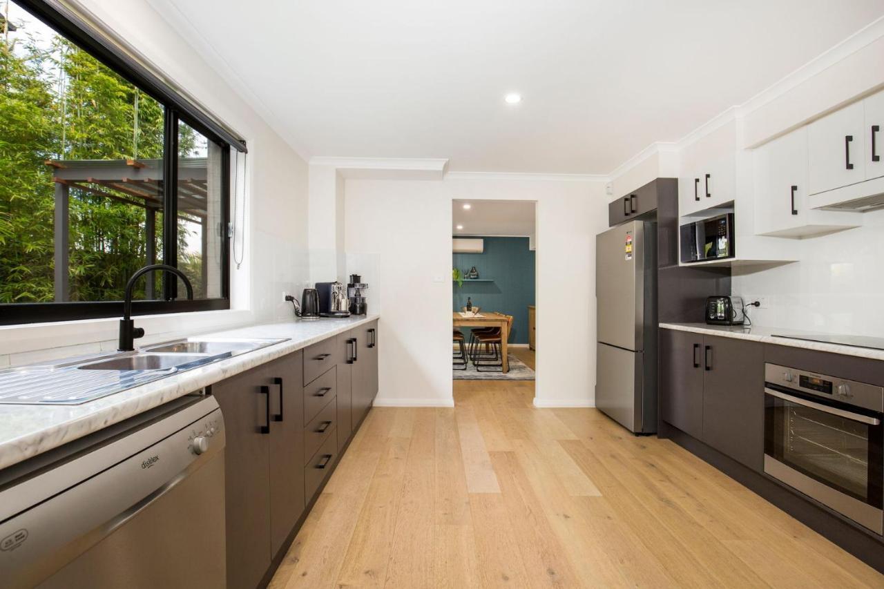 Mirigaan I Pet Friendly I 8 Min Walk To Beach Culburra Beach Eksteriør billede