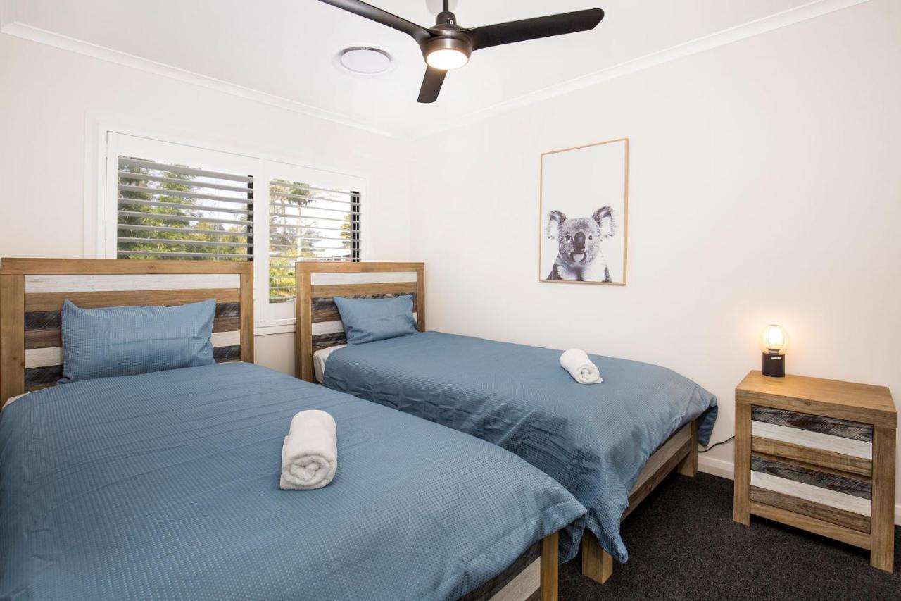 Mirigaan I Pet Friendly I 8 Min Walk To Beach Culburra Beach Eksteriør billede