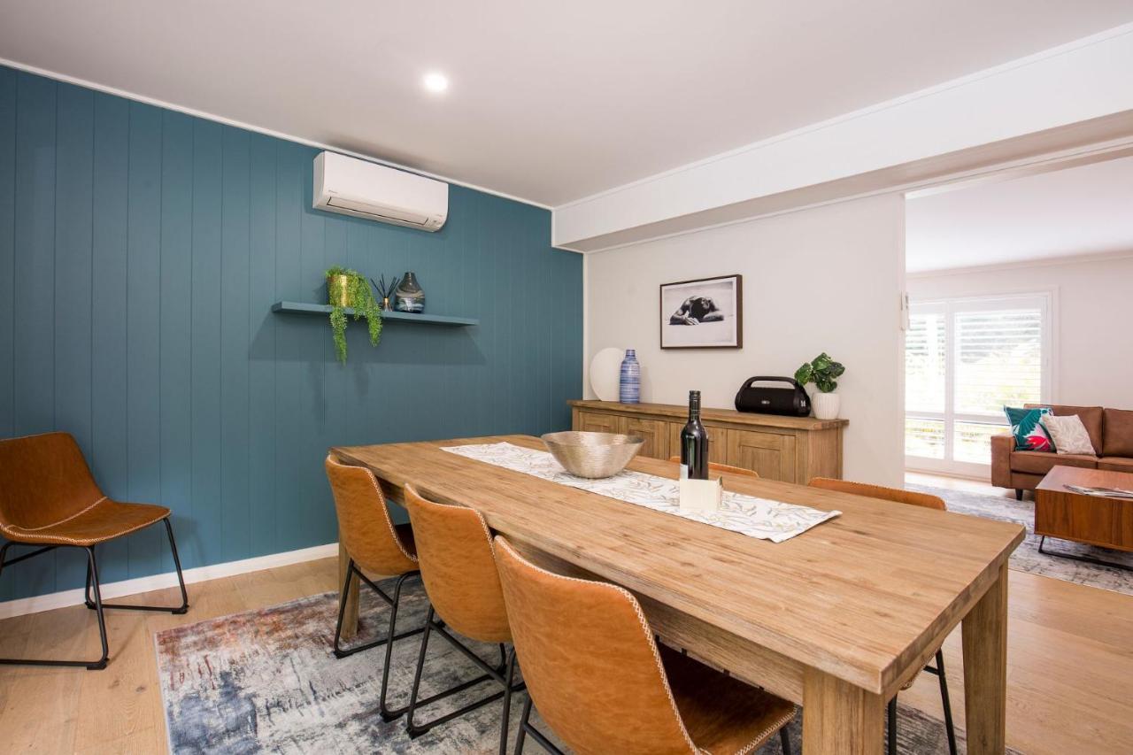 Mirigaan I Pet Friendly I 8 Min Walk To Beach Culburra Beach Eksteriør billede