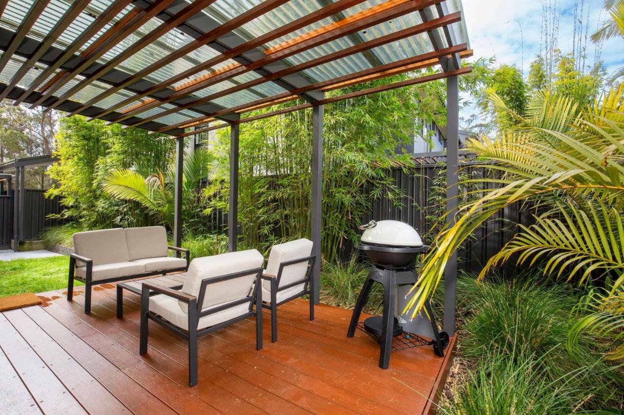 Mirigaan I Pet Friendly I 8 Min Walk To Beach Culburra Beach Eksteriør billede