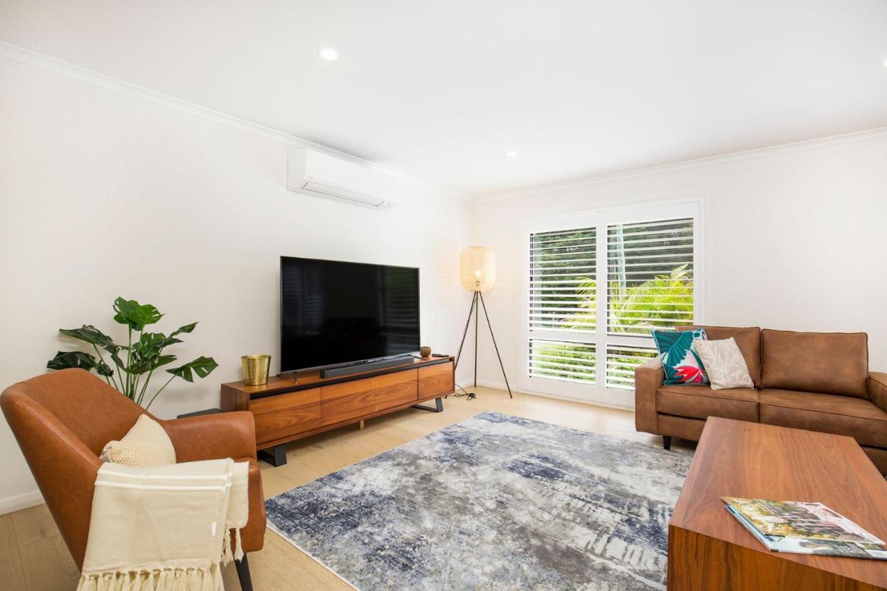 Mirigaan I Pet Friendly I 8 Min Walk To Beach Culburra Beach Eksteriør billede