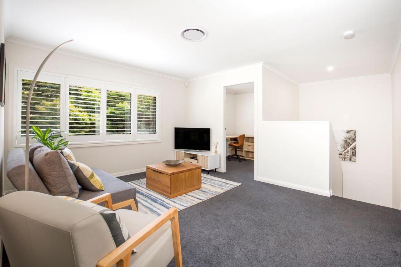 Mirigaan I Pet Friendly I 8 Min Walk To Beach Culburra Beach Eksteriør billede