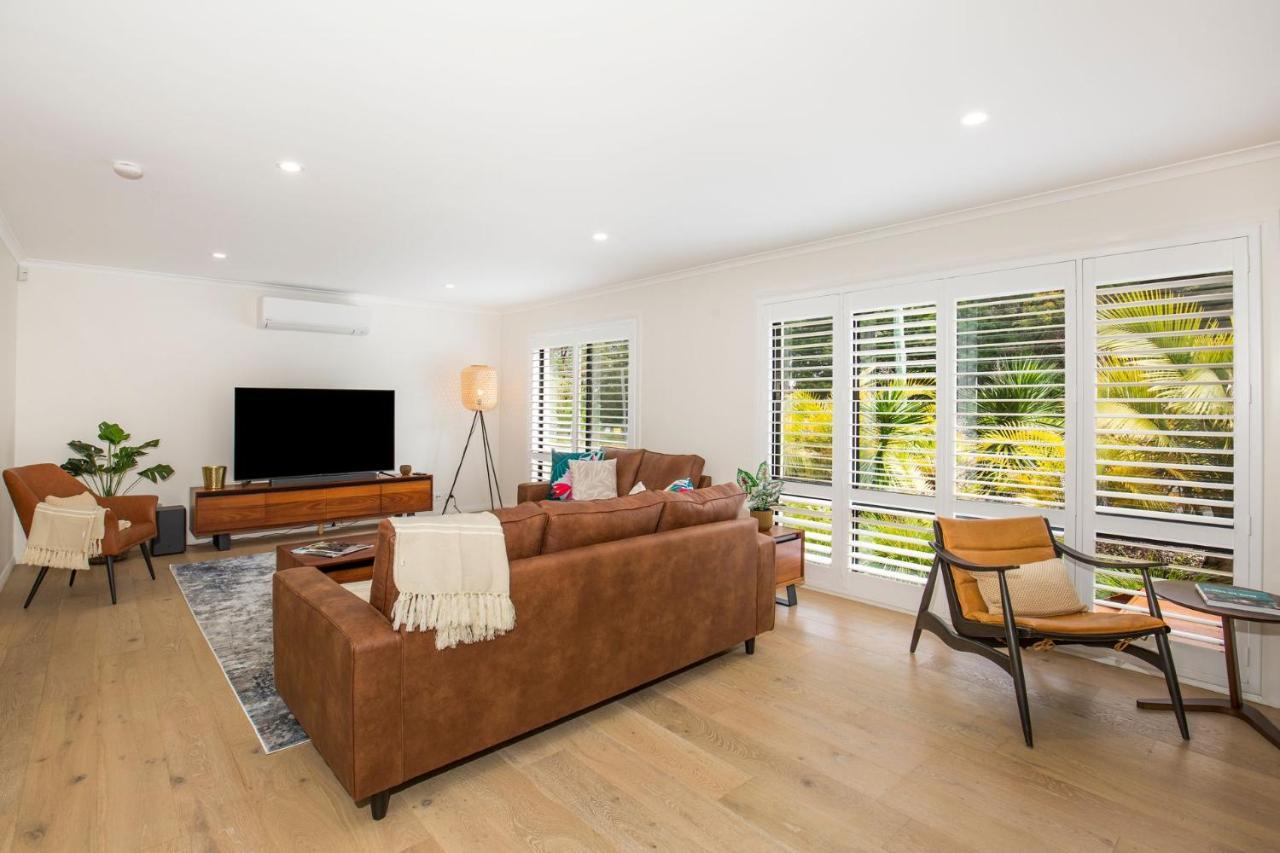 Mirigaan I Pet Friendly I 8 Min Walk To Beach Culburra Beach Eksteriør billede