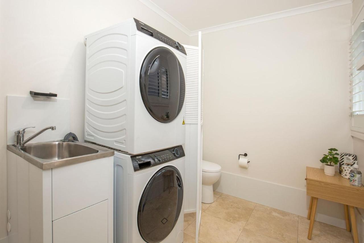 Mirigaan I Pet Friendly I 8 Min Walk To Beach Culburra Beach Eksteriør billede