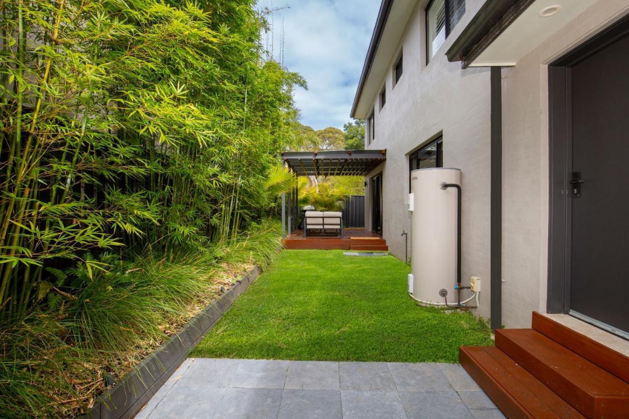Mirigaan I Pet Friendly I 8 Min Walk To Beach Culburra Beach Eksteriør billede