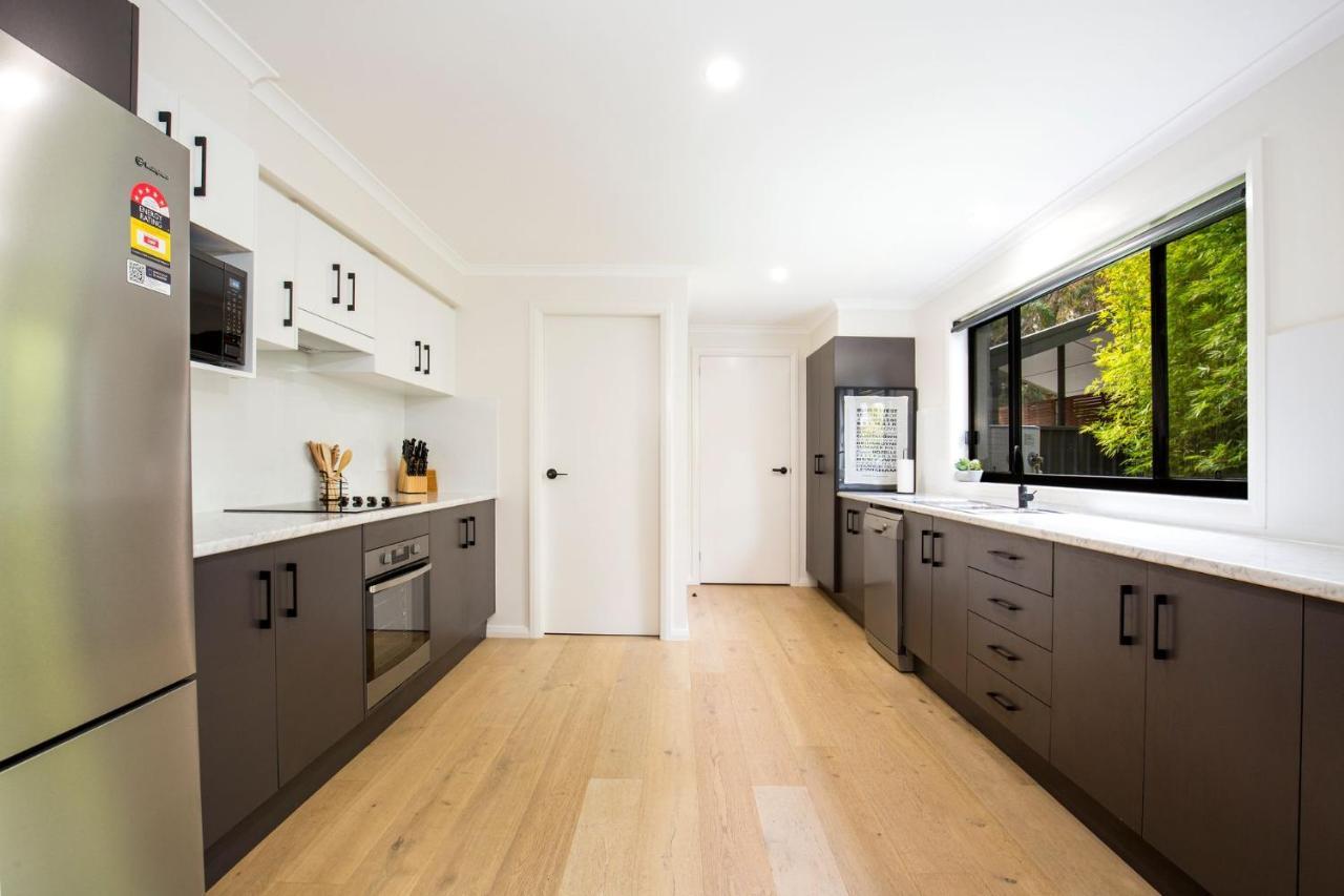 Mirigaan I Pet Friendly I 8 Min Walk To Beach Culburra Beach Eksteriør billede