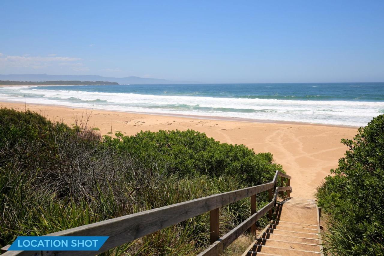 Mirigaan I Pet Friendly I 8 Min Walk To Beach Culburra Beach Eksteriør billede