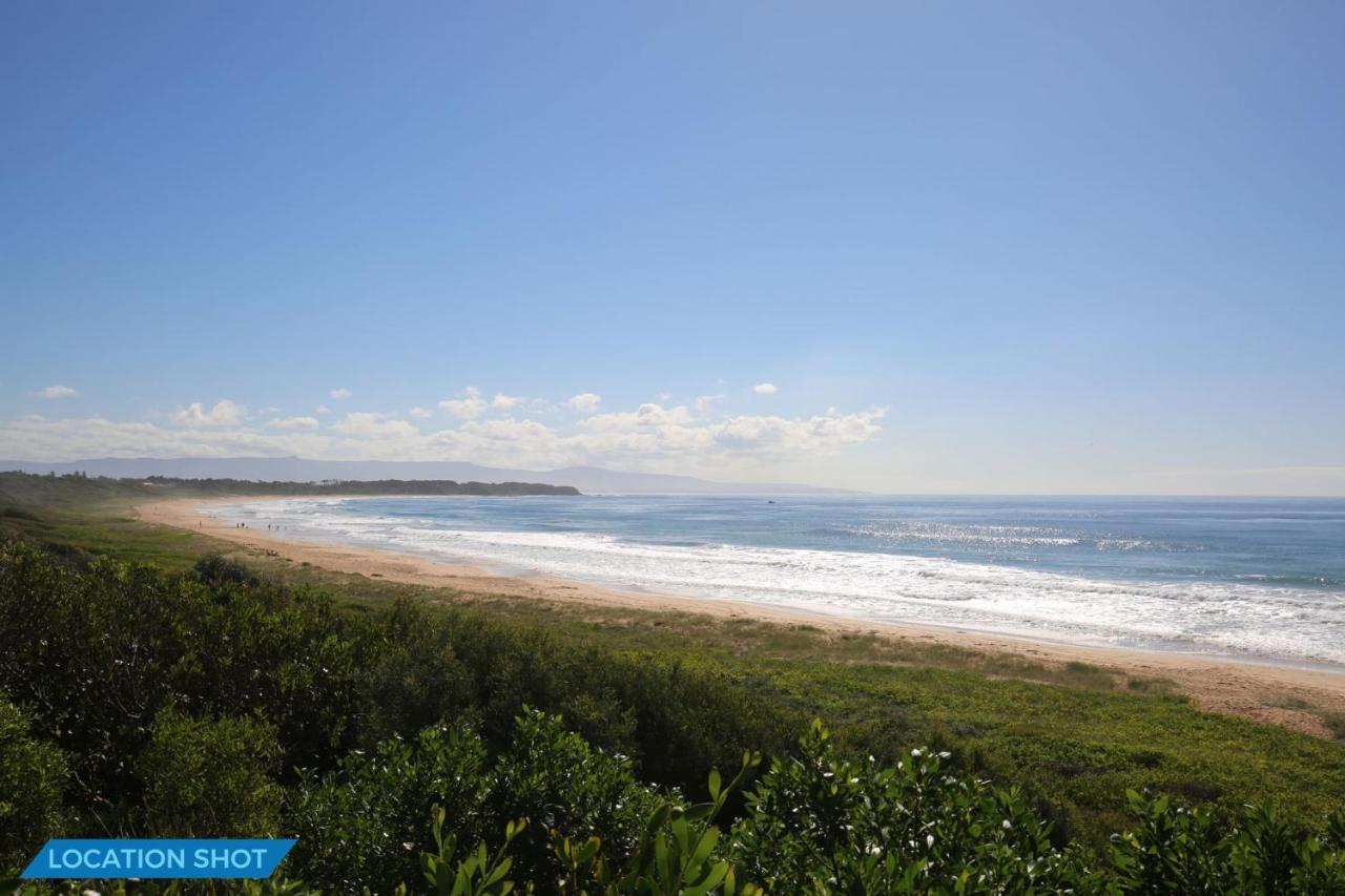 Mirigaan I Pet Friendly I 8 Min Walk To Beach Culburra Beach Eksteriør billede
